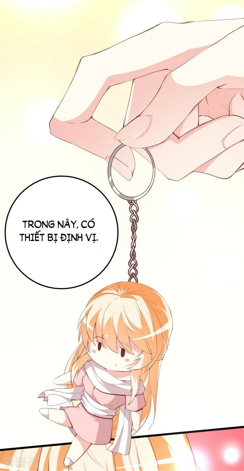 Này ! đừng động vào phô mai của tôi: Chapter 143