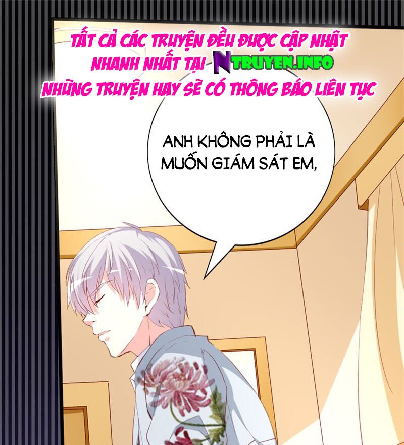 Này ! đừng động vào phô mai của tôi: Chapter 143
