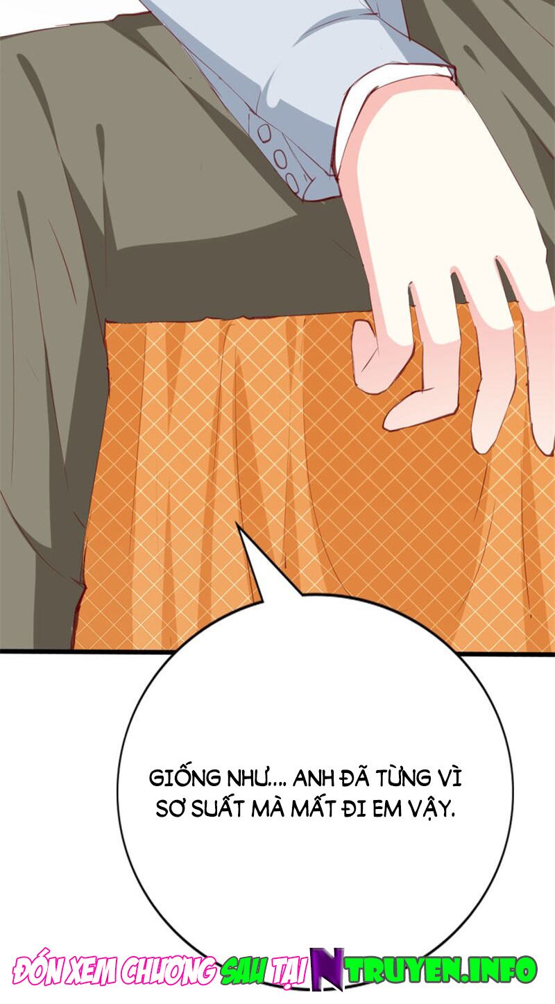 Này ! đừng động vào phô mai của tôi: Chapter 143