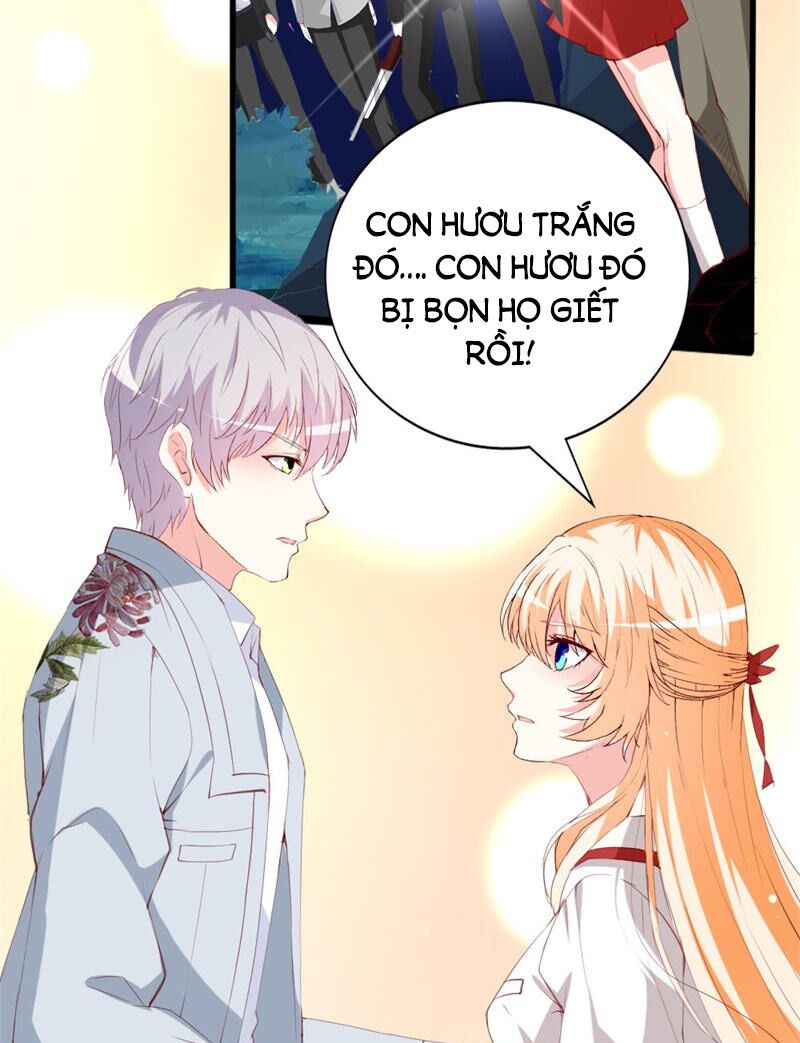 Này ! đừng động vào phô mai của tôi: Chapter 143