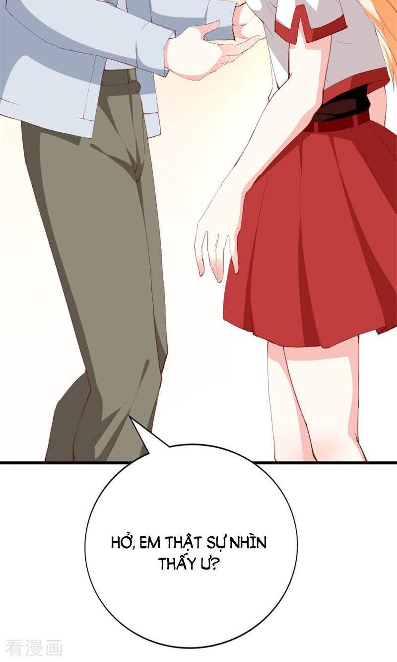 Này ! đừng động vào phô mai của tôi: Chapter 143