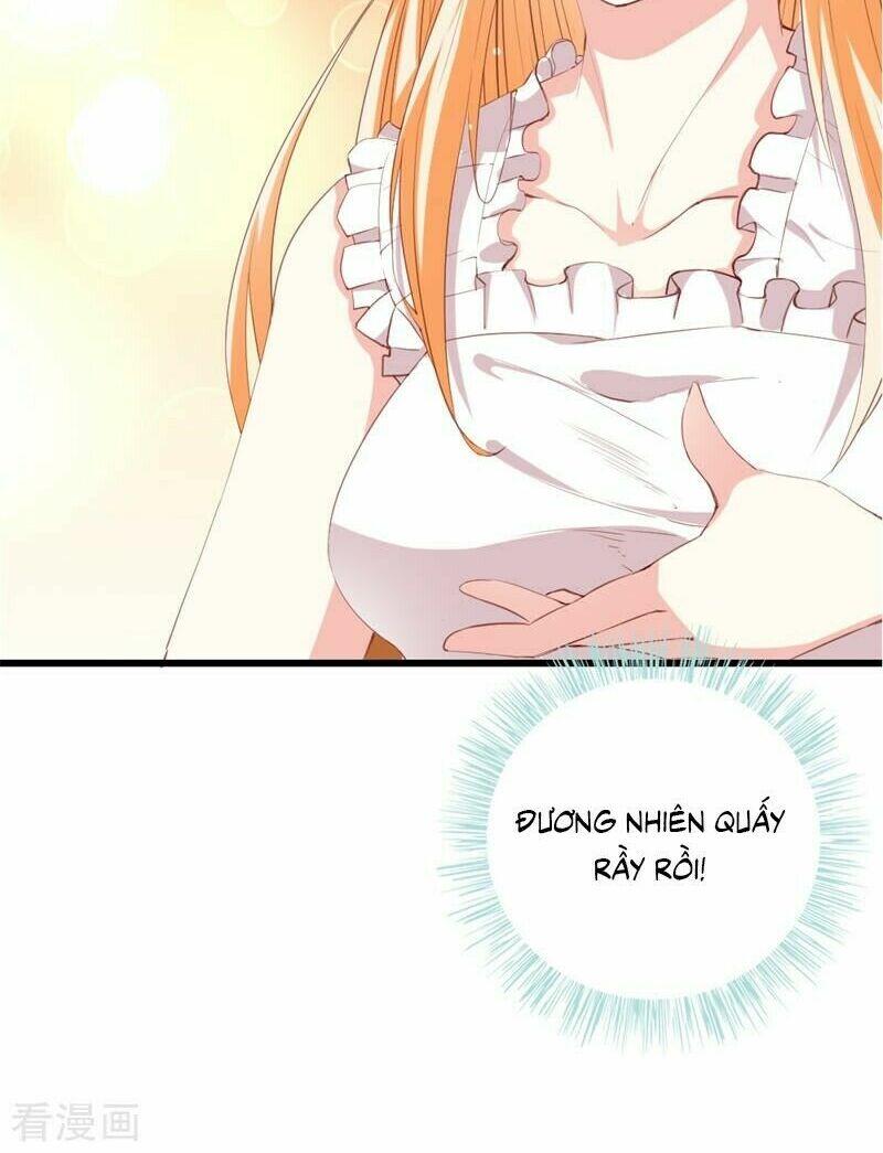 Này ! đừng động vào phô mai của tôi: Chapter 144