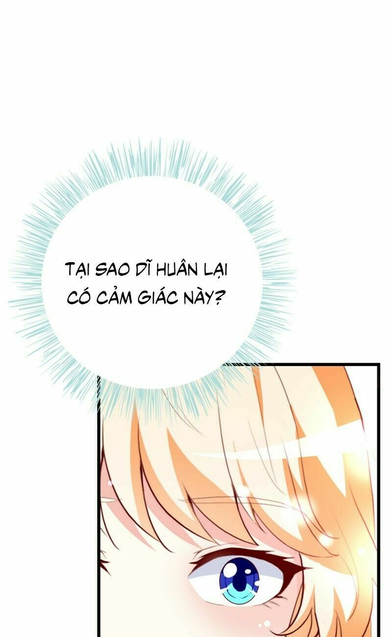 Này ! đừng động vào phô mai của tôi: Chapter 144