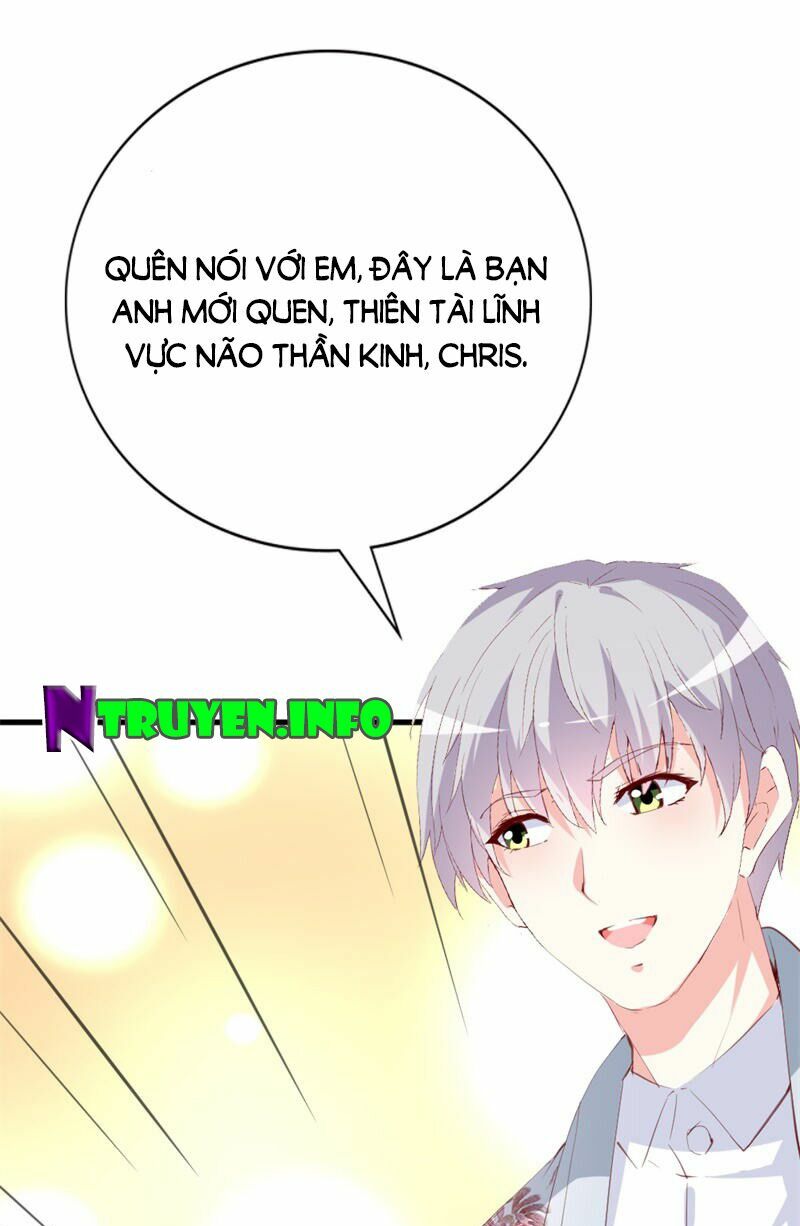Này ! đừng động vào phô mai của tôi: Chapter 144
