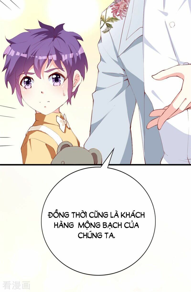 Này ! đừng động vào phô mai của tôi: Chapter 144