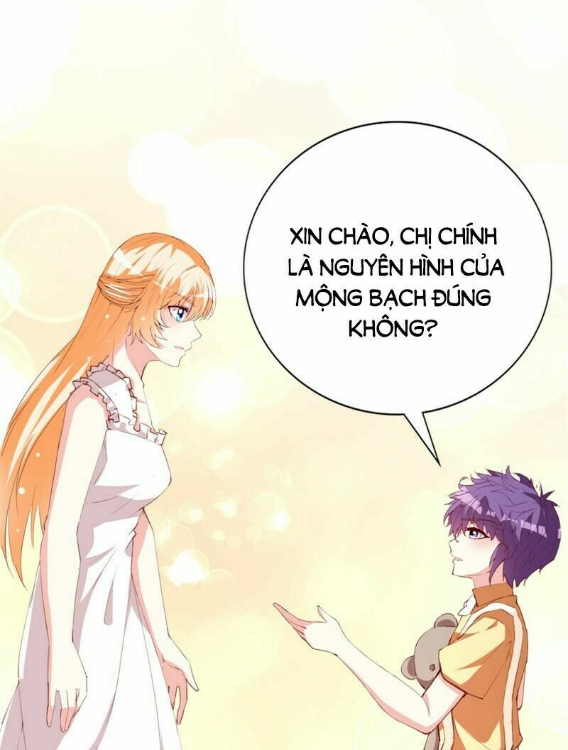 Này ! đừng động vào phô mai của tôi: Chapter 144