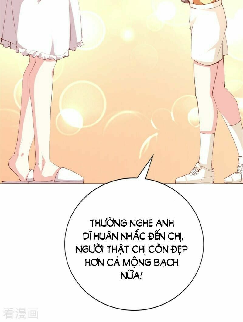 Này ! đừng động vào phô mai của tôi: Chapter 144