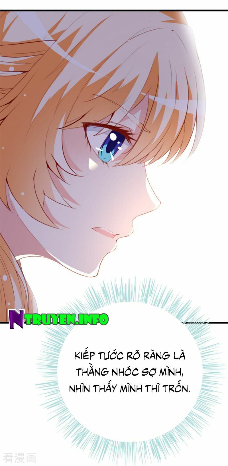 Này ! đừng động vào phô mai của tôi: Chapter 144