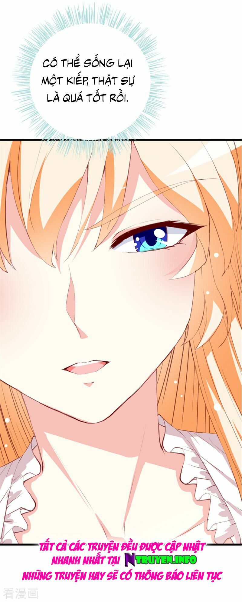Này ! đừng động vào phô mai của tôi: Chapter 144