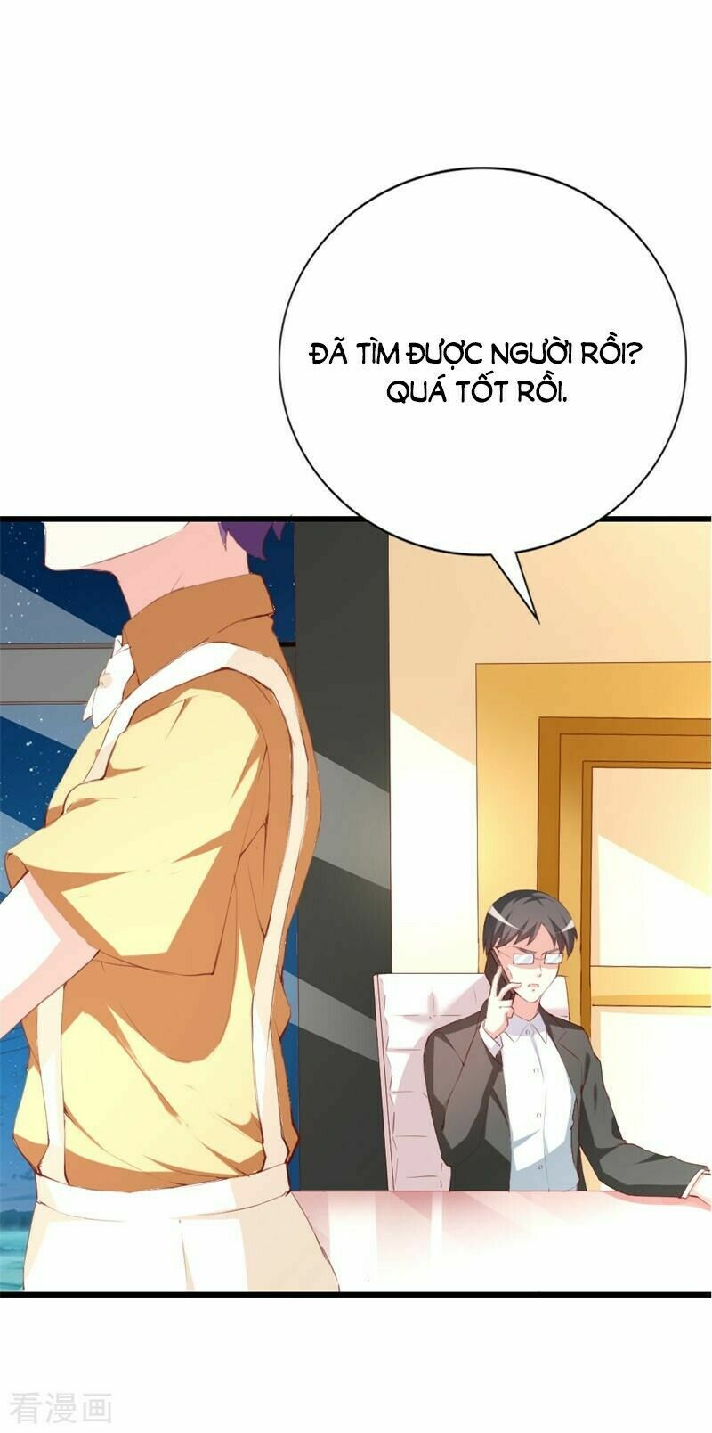 Này ! đừng động vào phô mai của tôi: Chapter 144