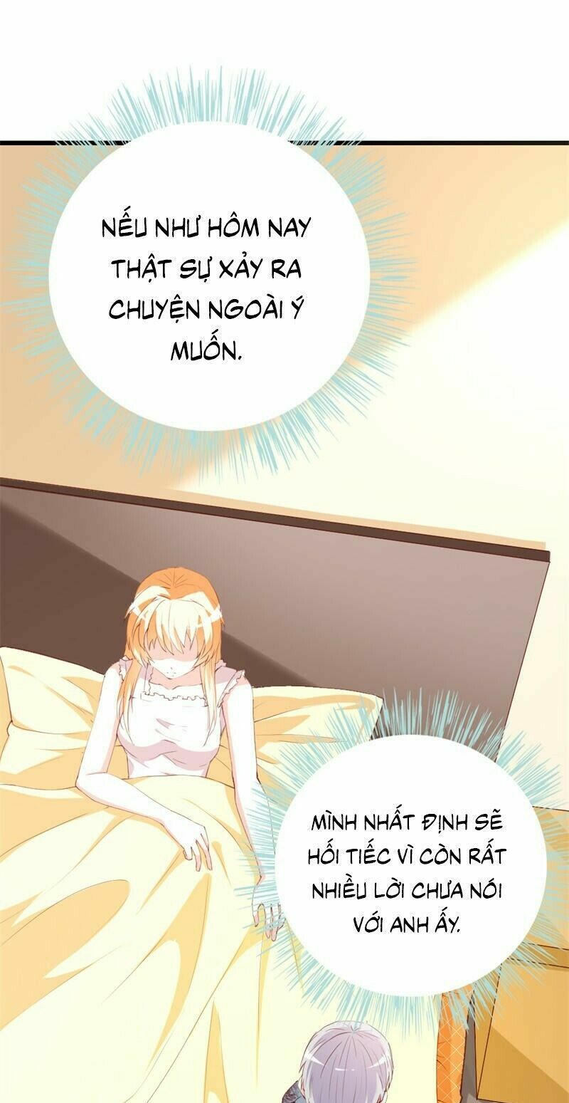 Này ! đừng động vào phô mai của tôi: Chapter 144