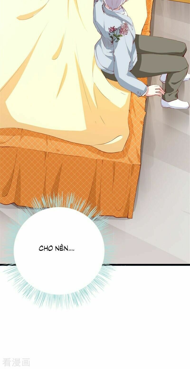 Này ! đừng động vào phô mai của tôi: Chapter 144