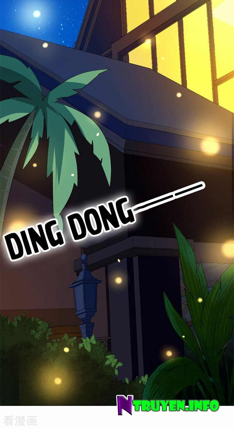 Này ! đừng động vào phô mai của tôi: Chapter 144