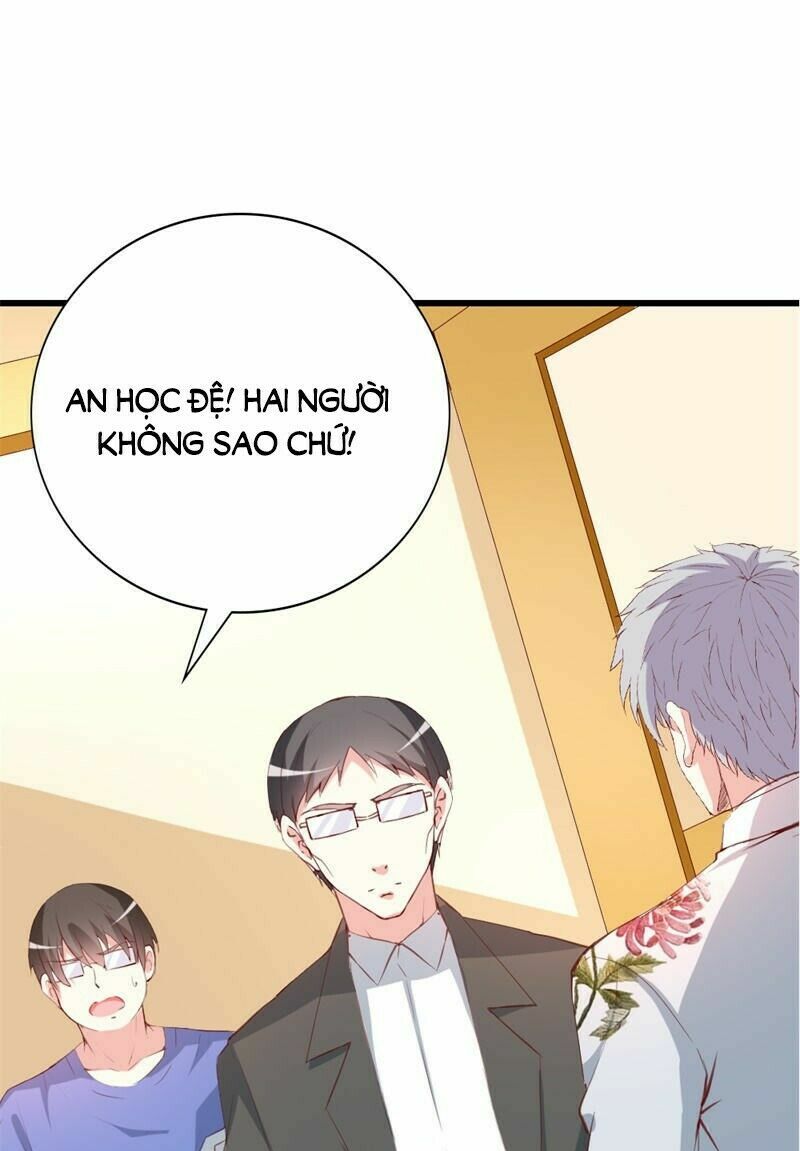 Này ! đừng động vào phô mai của tôi: Chapter 144