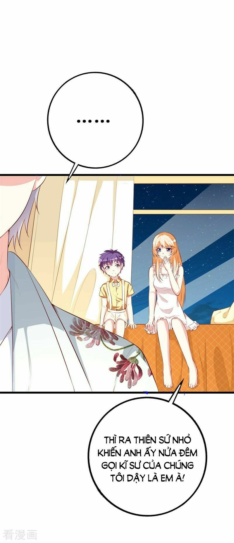 Này ! đừng động vào phô mai của tôi: Chapter 145