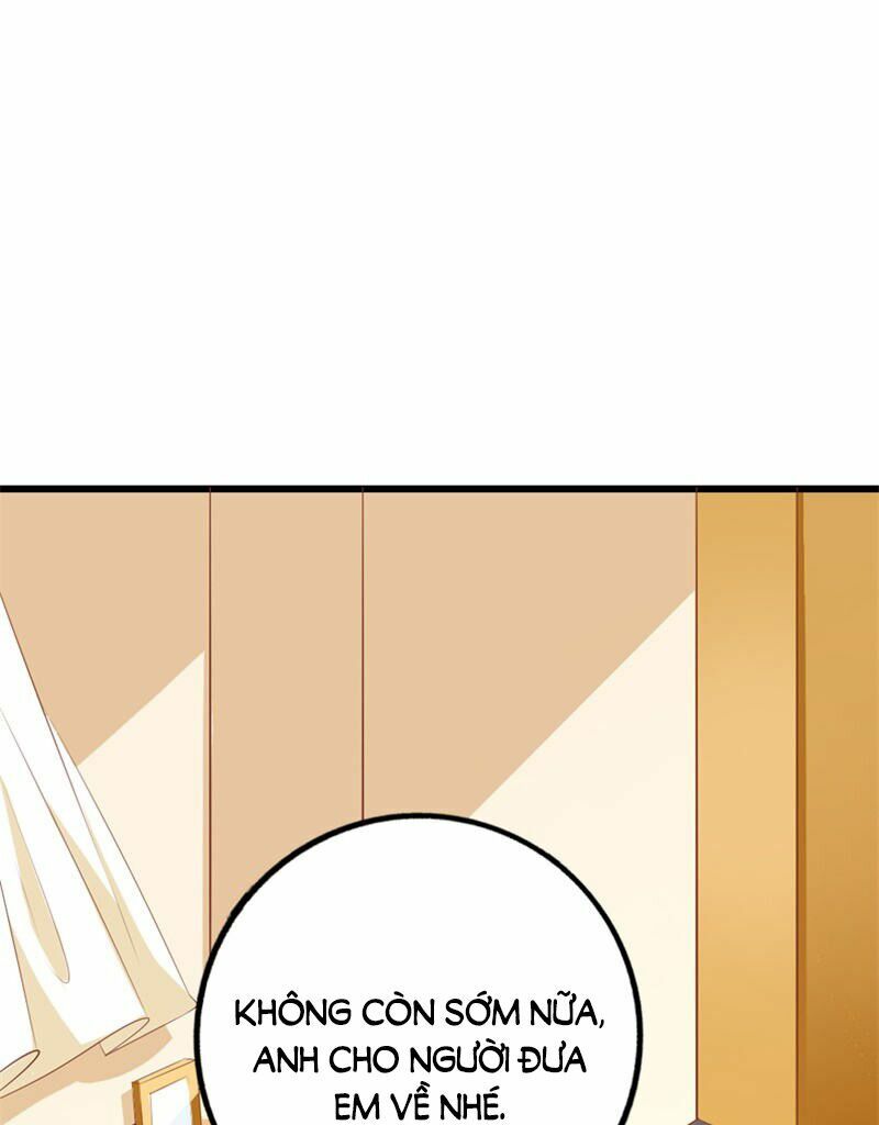 Này ! đừng động vào phô mai của tôi: Chapter 145