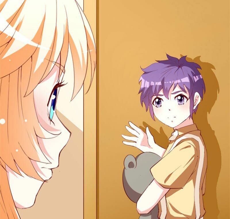 Này ! đừng động vào phô mai của tôi: Chapter 145