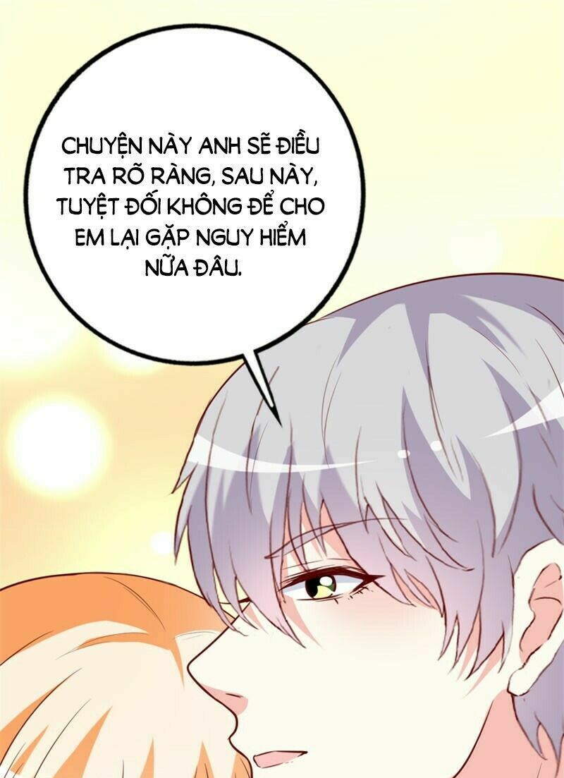 Này ! đừng động vào phô mai của tôi: Chapter 145