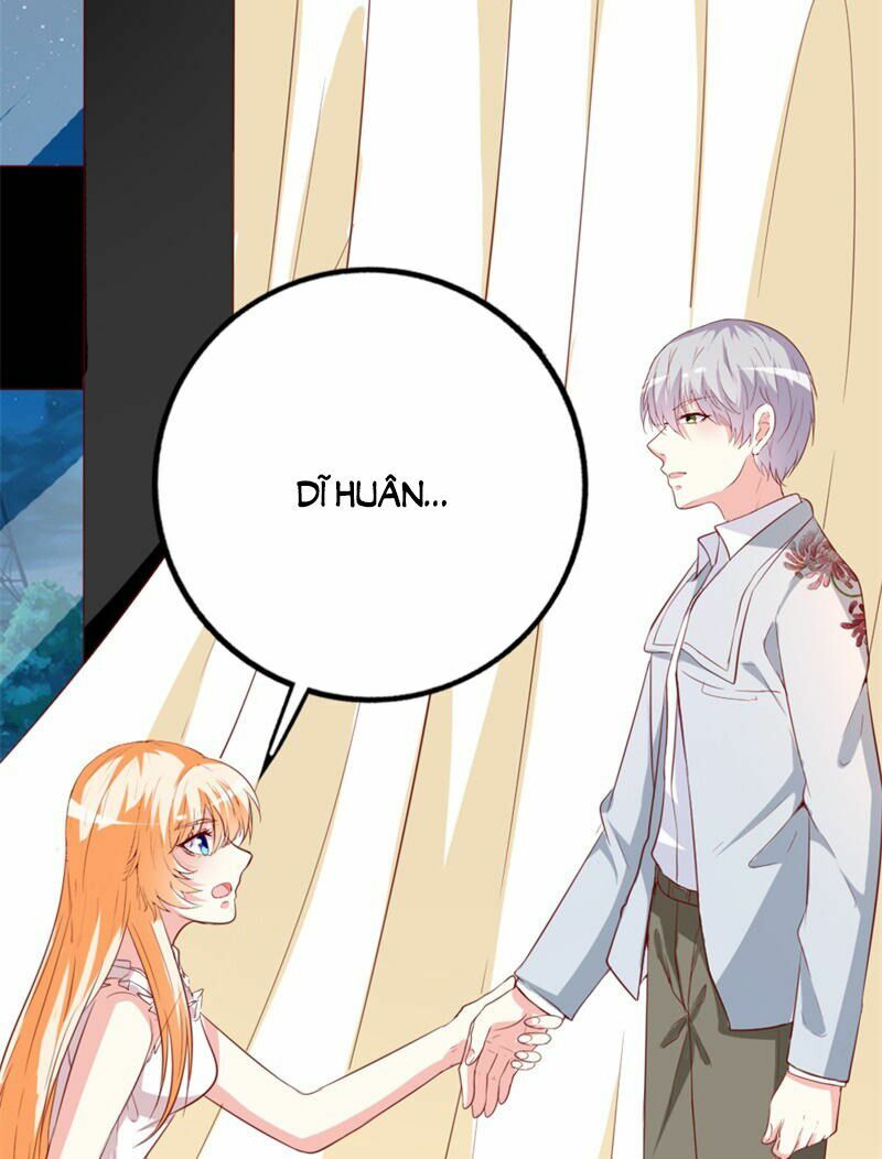 Này ! đừng động vào phô mai của tôi: Chapter 145