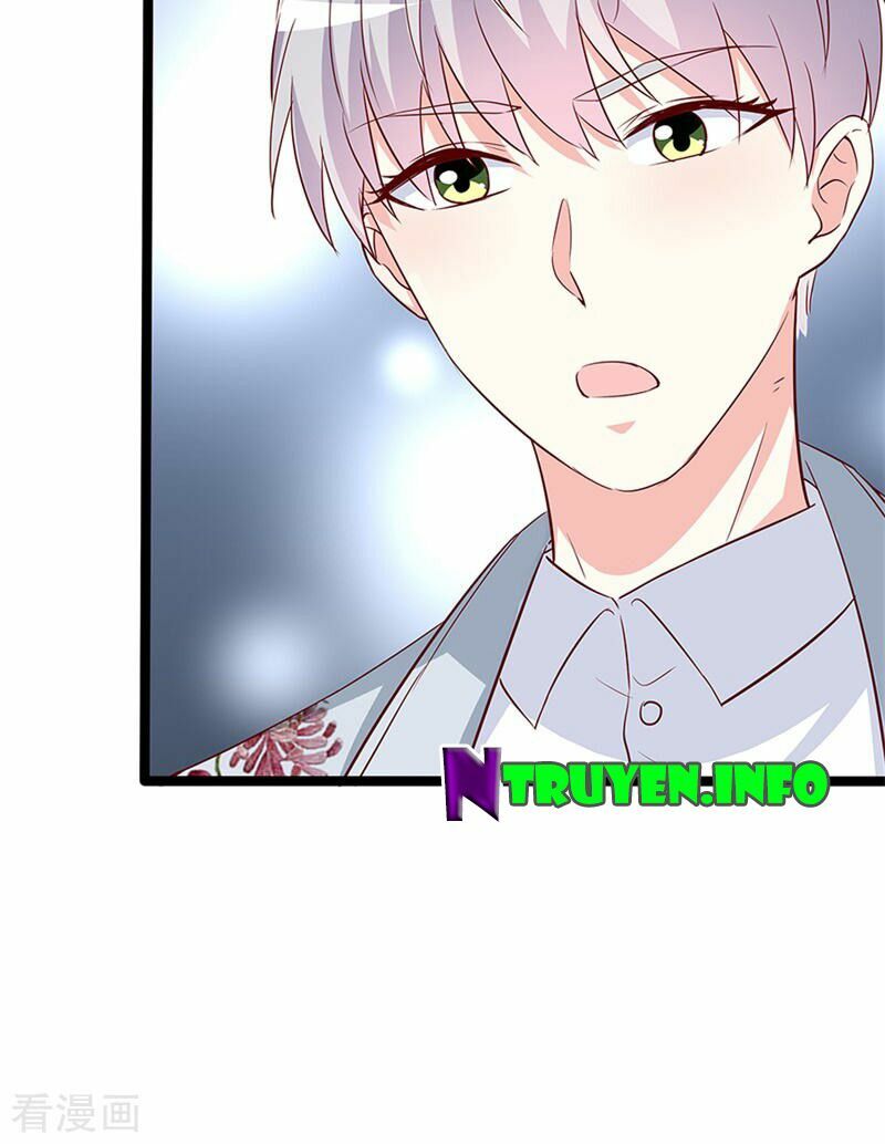 Này ! đừng động vào phô mai của tôi: Chapter 145