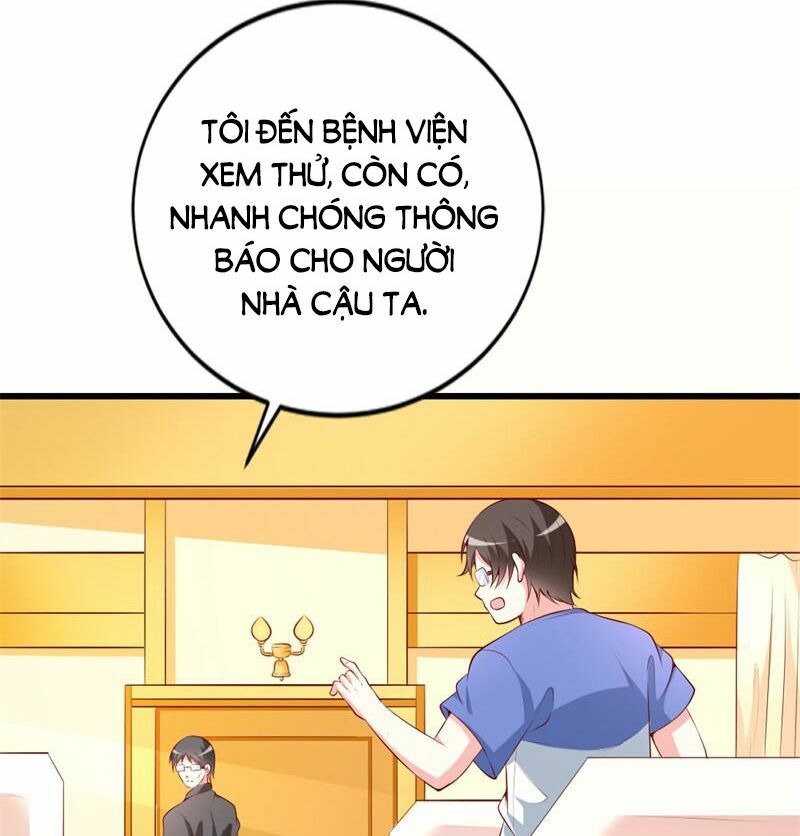 Này ! đừng động vào phô mai của tôi: Chapter 145