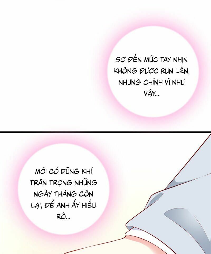 Này ! đừng động vào phô mai của tôi: Chapter 145