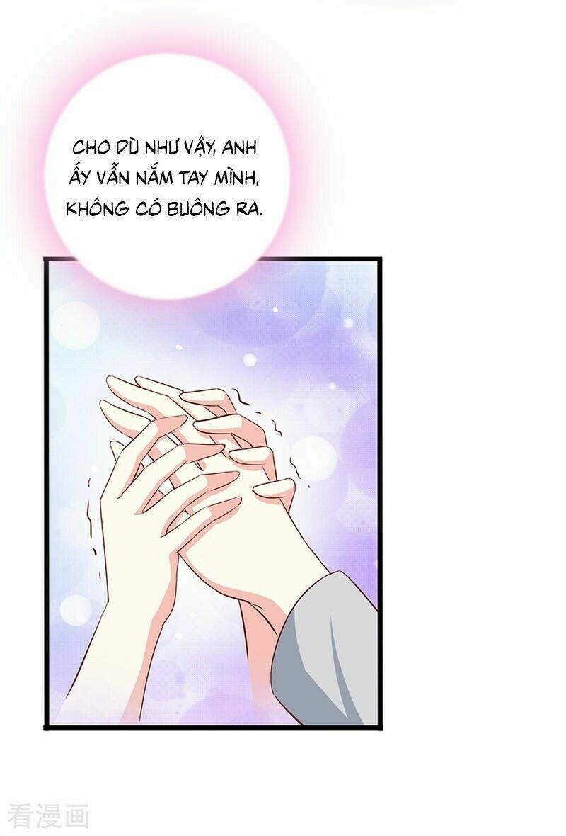 Này ! đừng động vào phô mai của tôi: Chapter 145