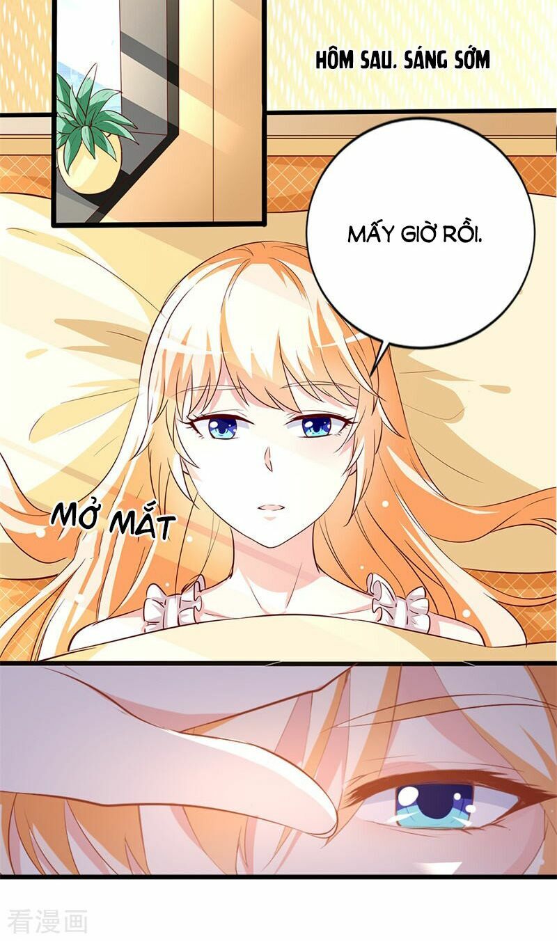 Này ! đừng động vào phô mai của tôi: Chapter 145