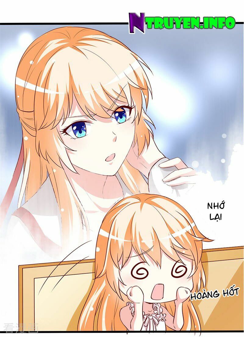 Này ! đừng động vào phô mai của tôi: Chapter 145