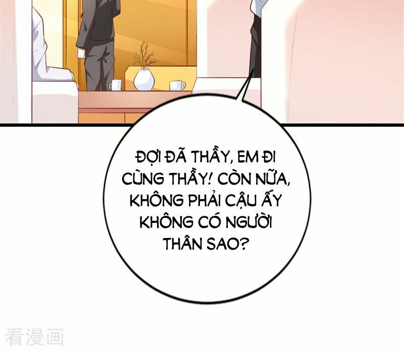 Này ! đừng động vào phô mai của tôi: Chapter 145