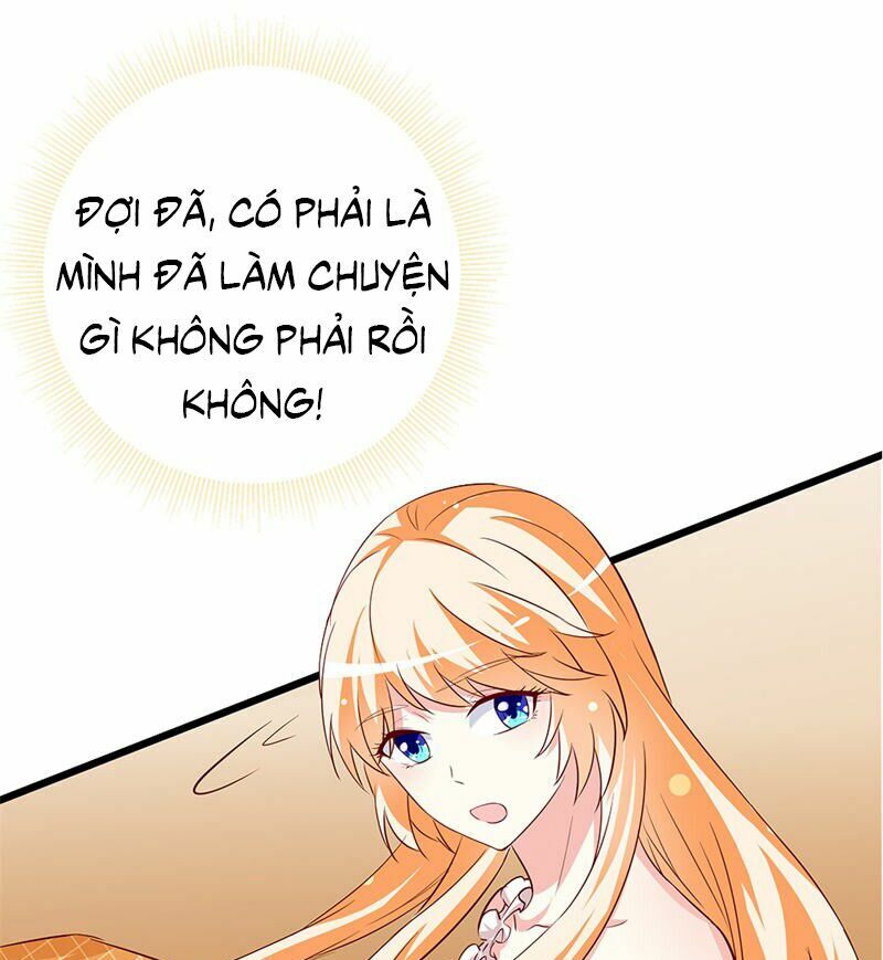 Này ! đừng động vào phô mai của tôi: Chapter 145