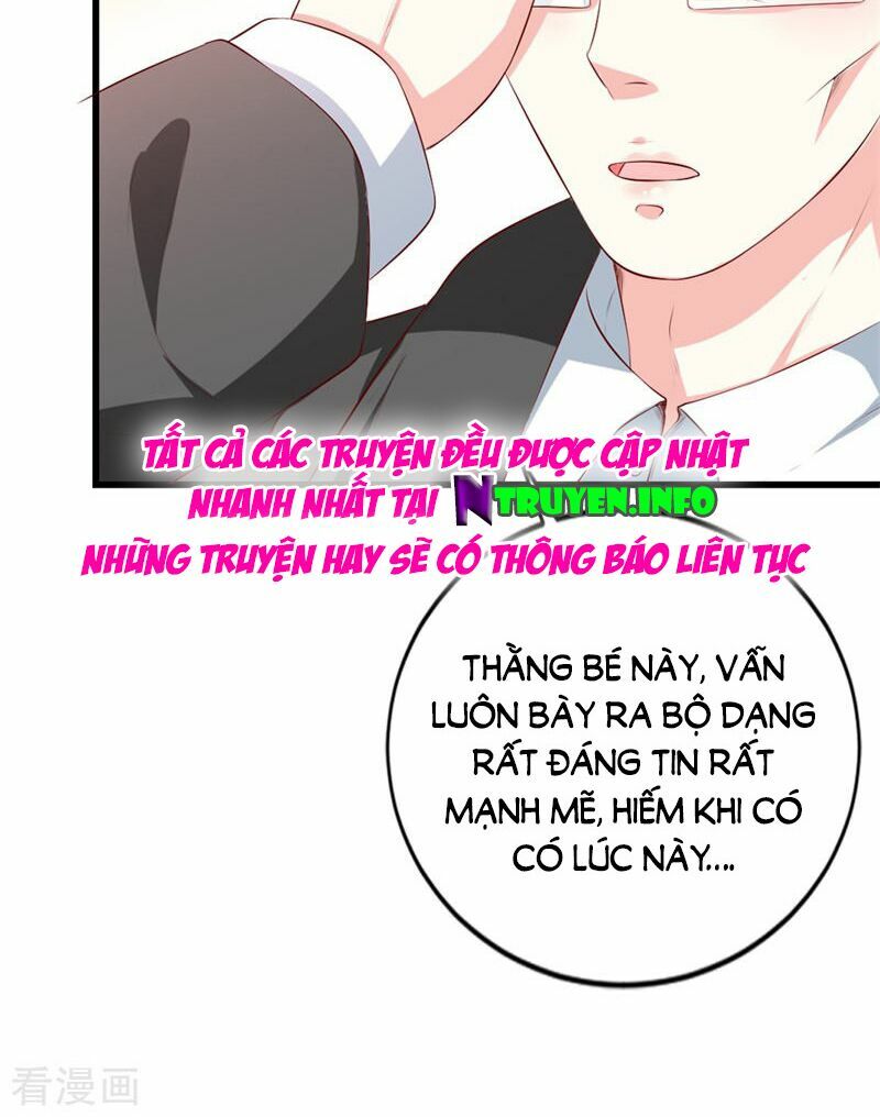 Này ! đừng động vào phô mai của tôi: Chapter 145