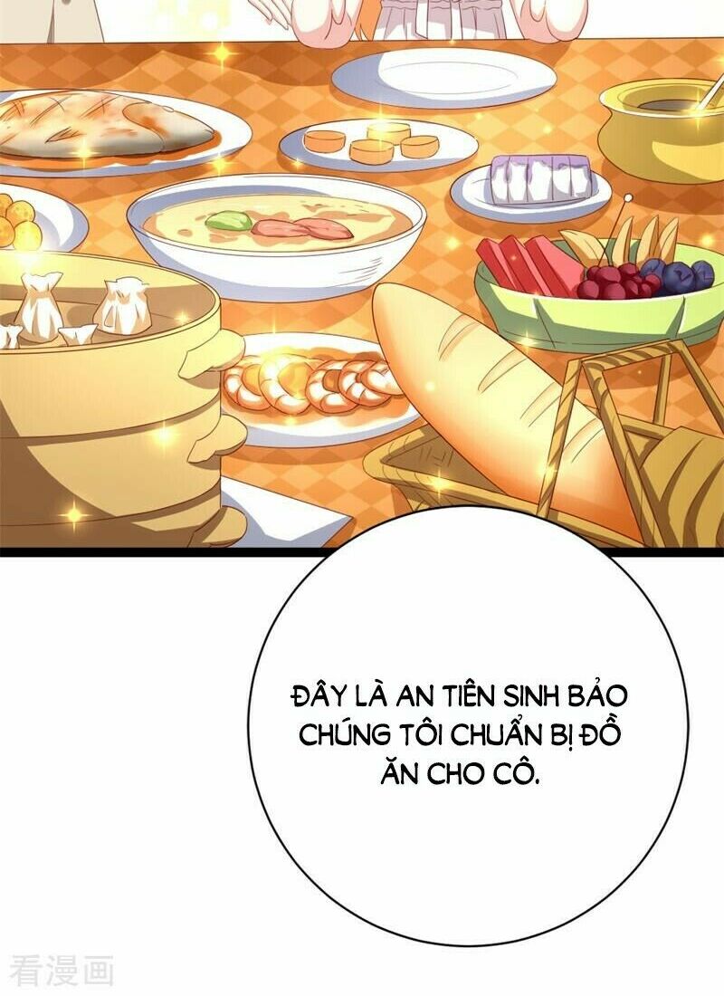 Này ! đừng động vào phô mai của tôi: Chapter 146