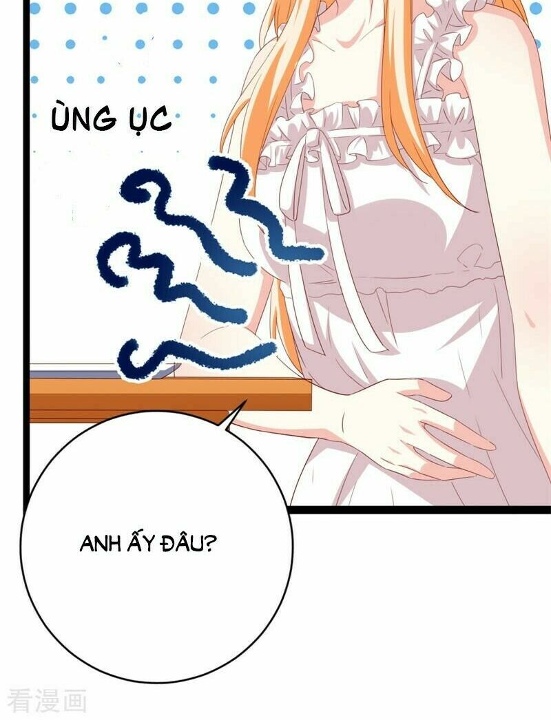 Này ! đừng động vào phô mai của tôi: Chapter 146