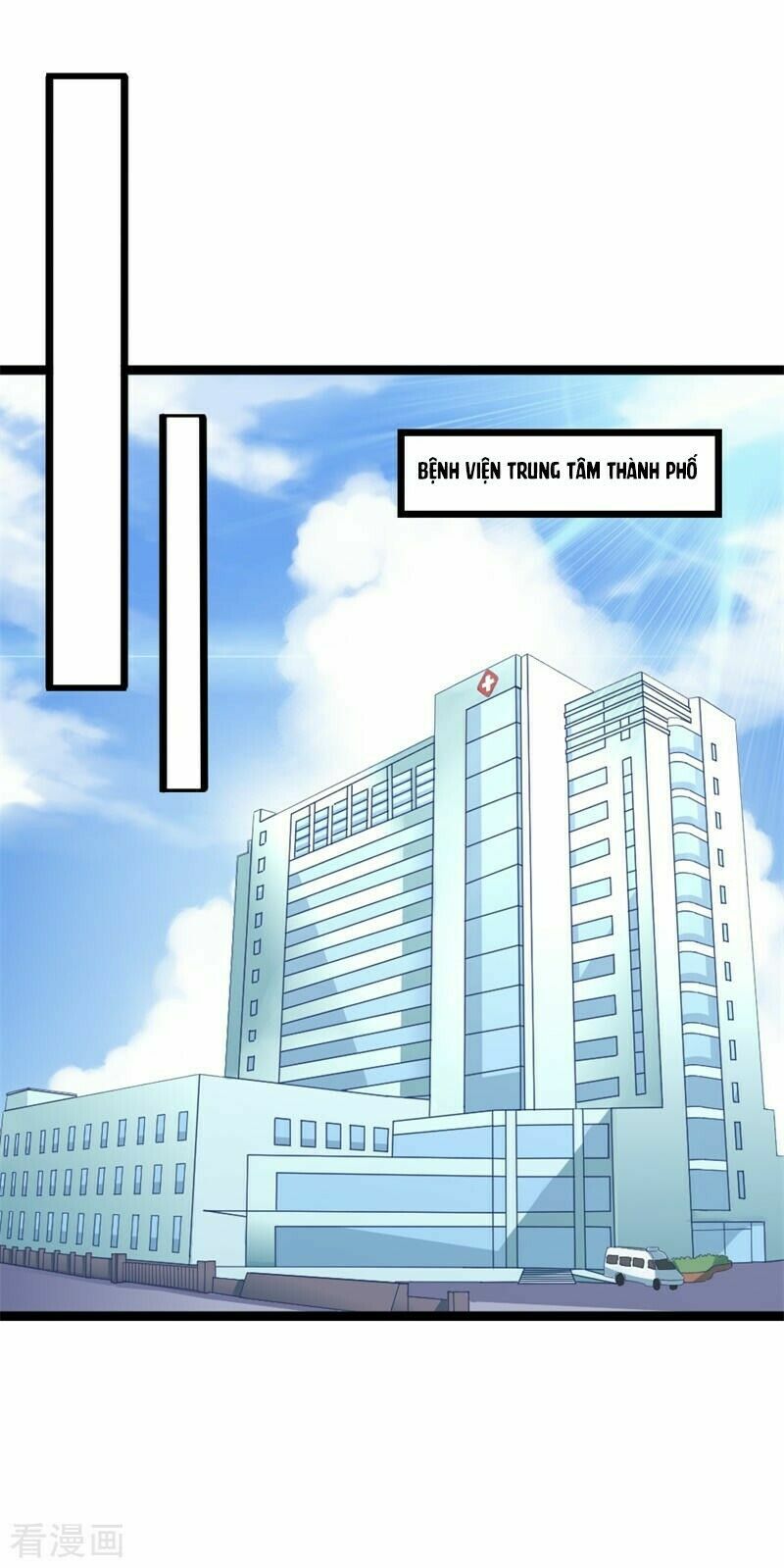 Này ! đừng động vào phô mai của tôi: Chapter 146
