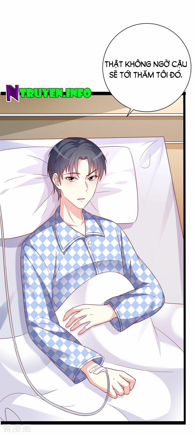 Này ! đừng động vào phô mai của tôi: Chapter 146