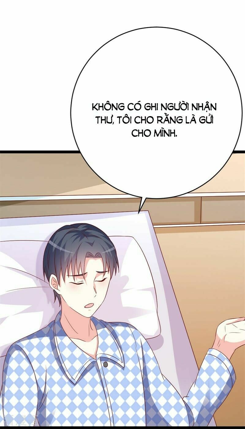 Này ! đừng động vào phô mai của tôi: Chapter 146