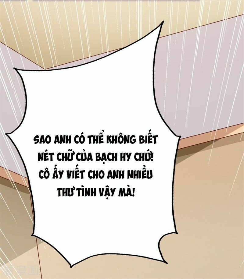 Này ! đừng động vào phô mai của tôi: Chapter 146