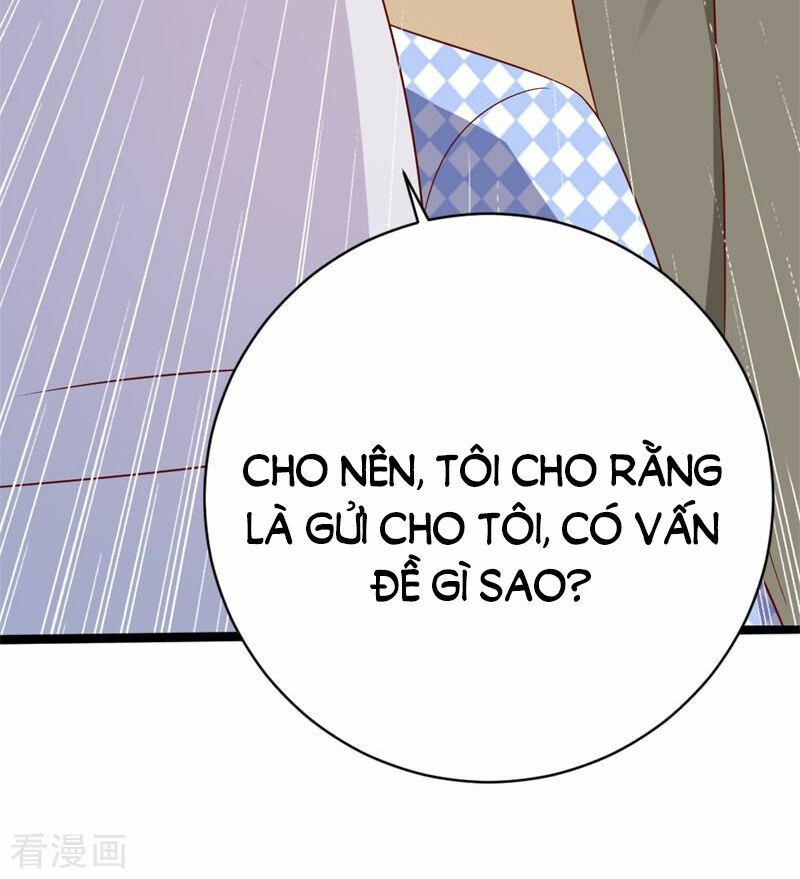 Này ! đừng động vào phô mai của tôi: Chapter 146