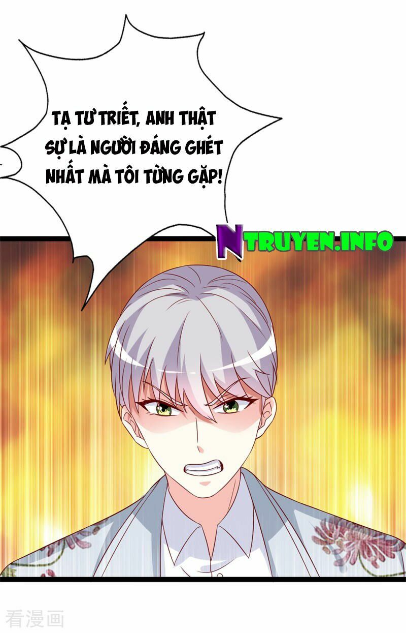 Này ! đừng động vào phô mai của tôi: Chapter 146