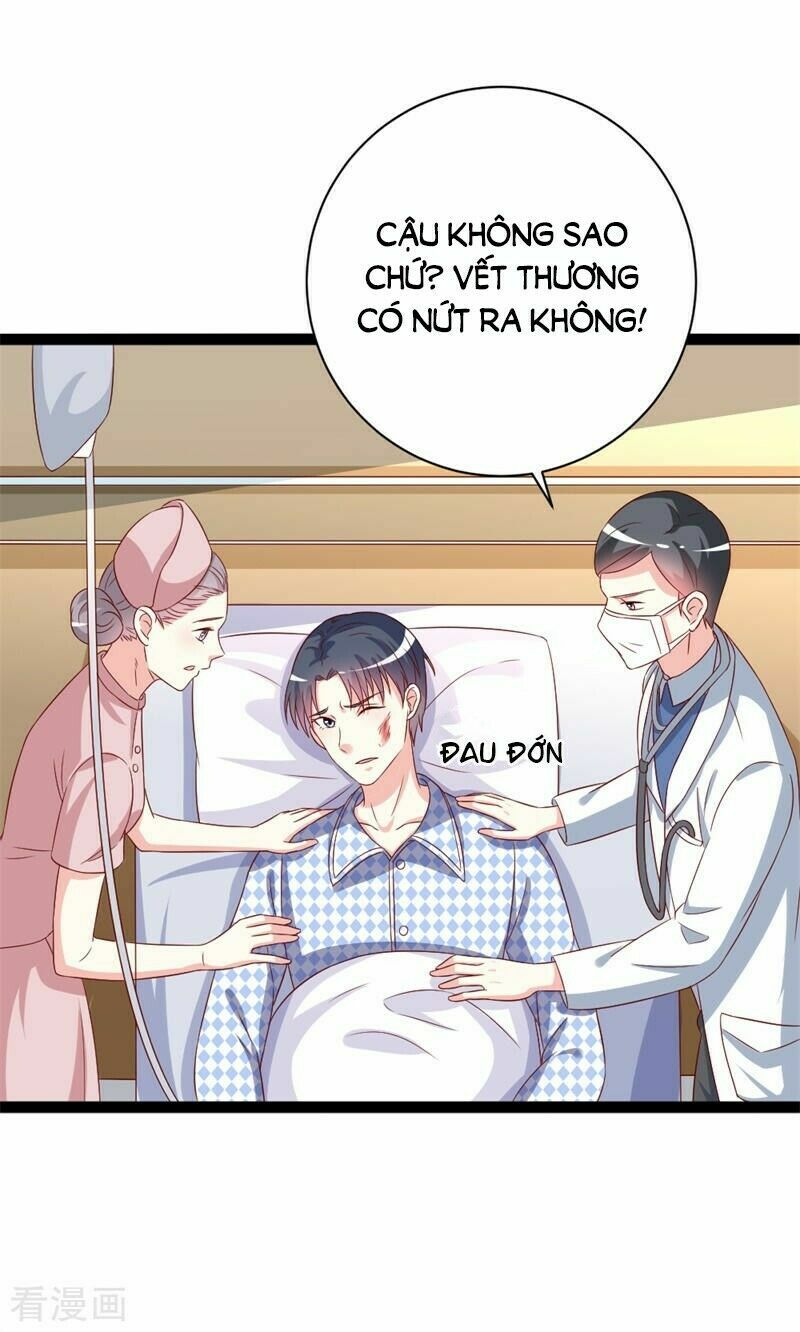Này ! đừng động vào phô mai của tôi: Chapter 146