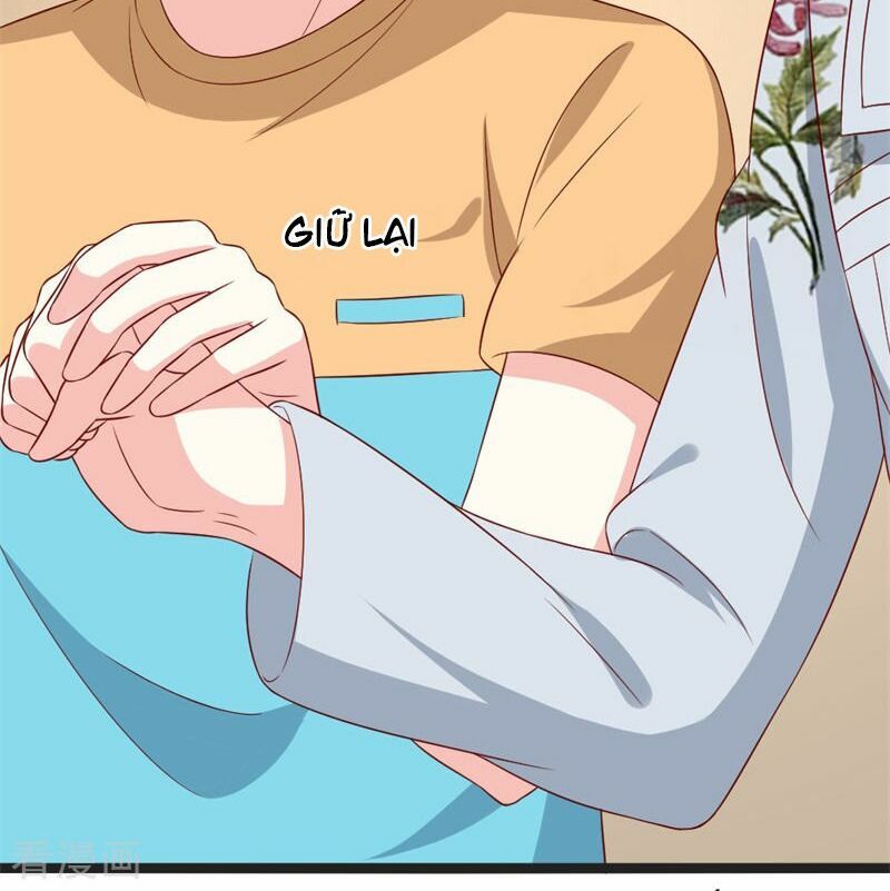 Này ! đừng động vào phô mai của tôi: Chapter 146