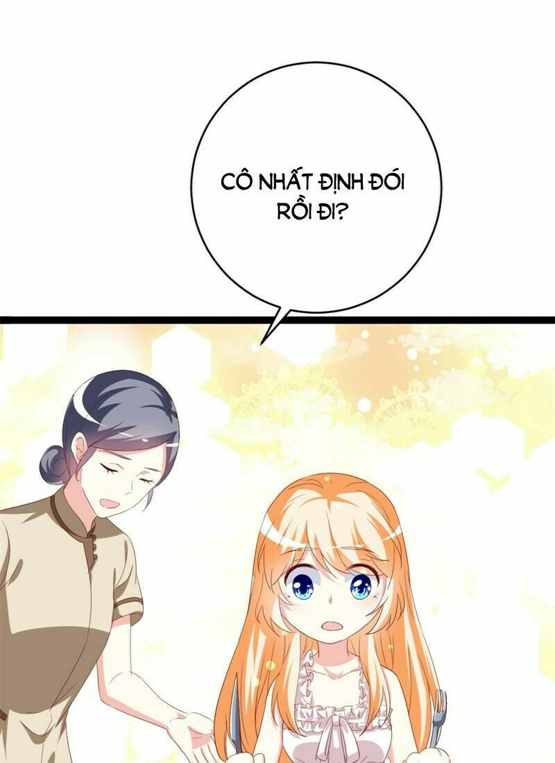 Này ! đừng động vào phô mai của tôi: Chapter 146