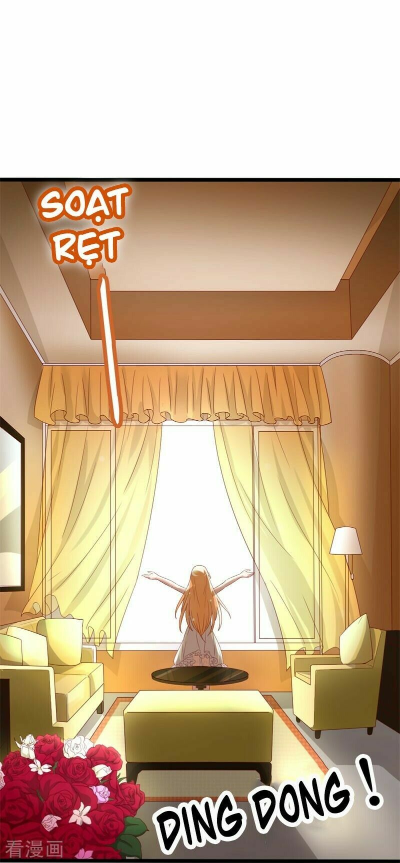 Này ! đừng động vào phô mai của tôi: Chapter 147