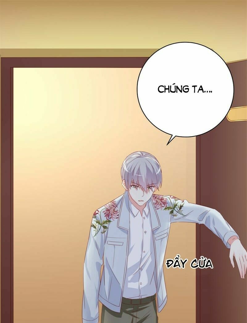 Này ! đừng động vào phô mai của tôi: Chapter 147