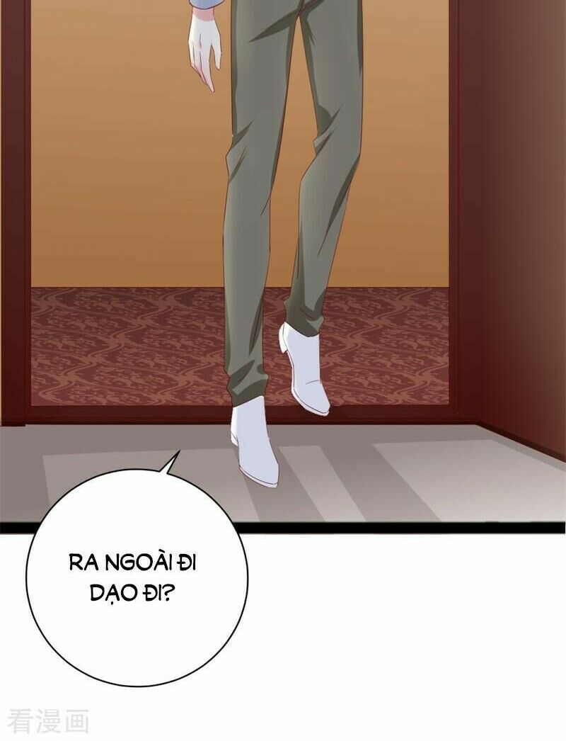 Này ! đừng động vào phô mai của tôi: Chapter 147