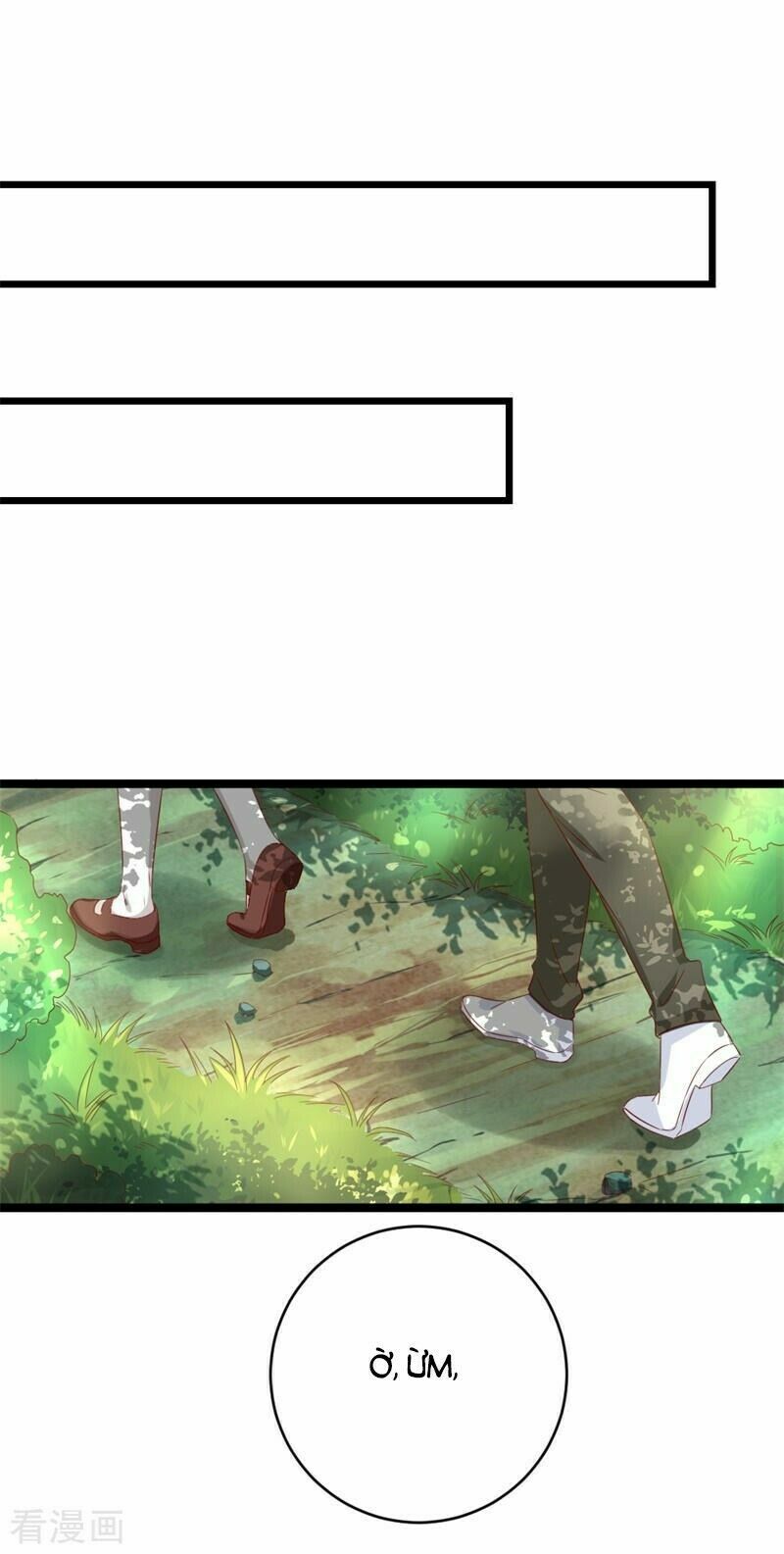 Này ! đừng động vào phô mai của tôi: Chapter 147
