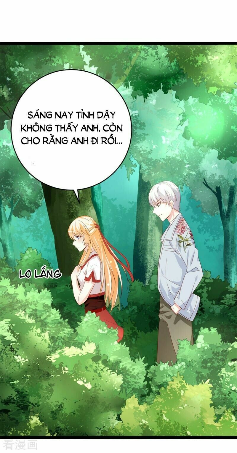 Này ! đừng động vào phô mai của tôi: Chapter 147
