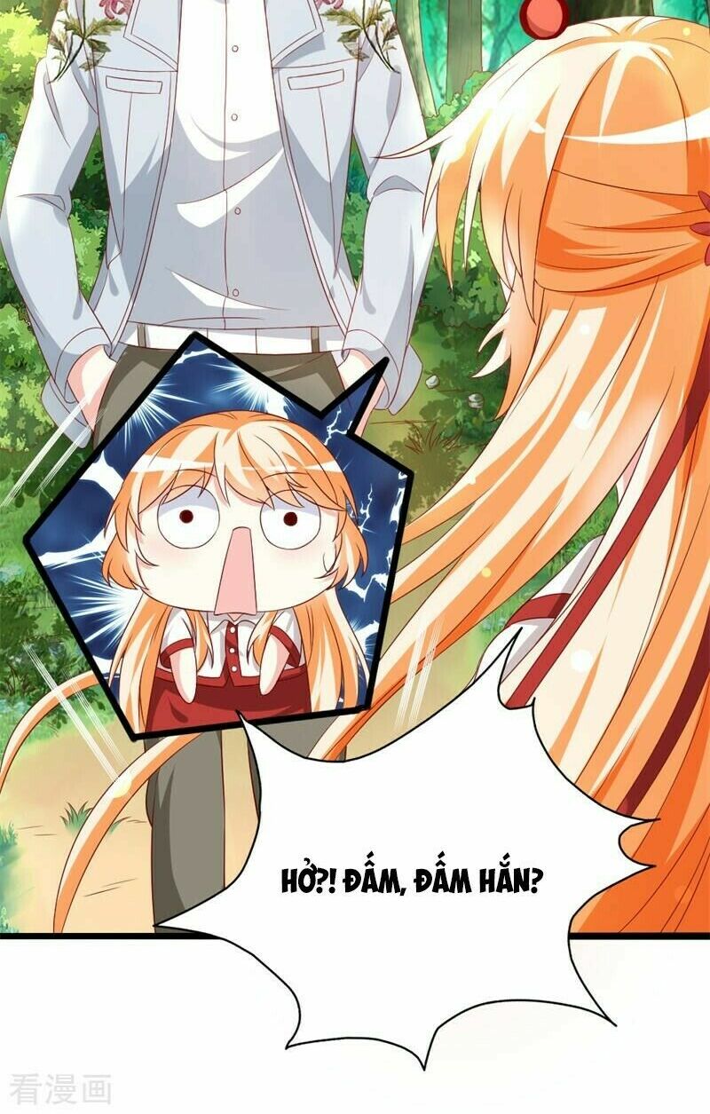 Này ! đừng động vào phô mai của tôi: Chapter 147