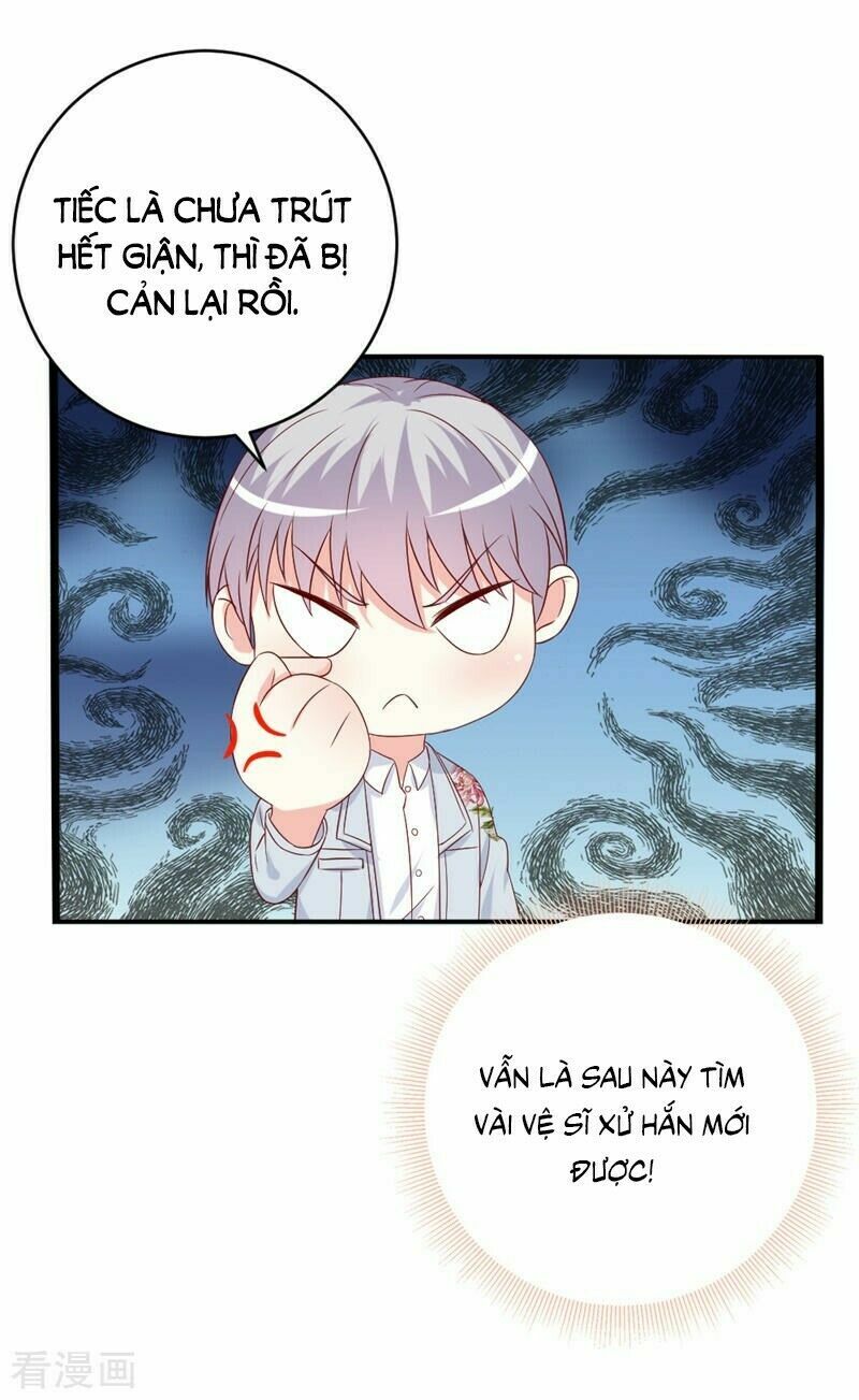 Này ! đừng động vào phô mai của tôi: Chapter 147